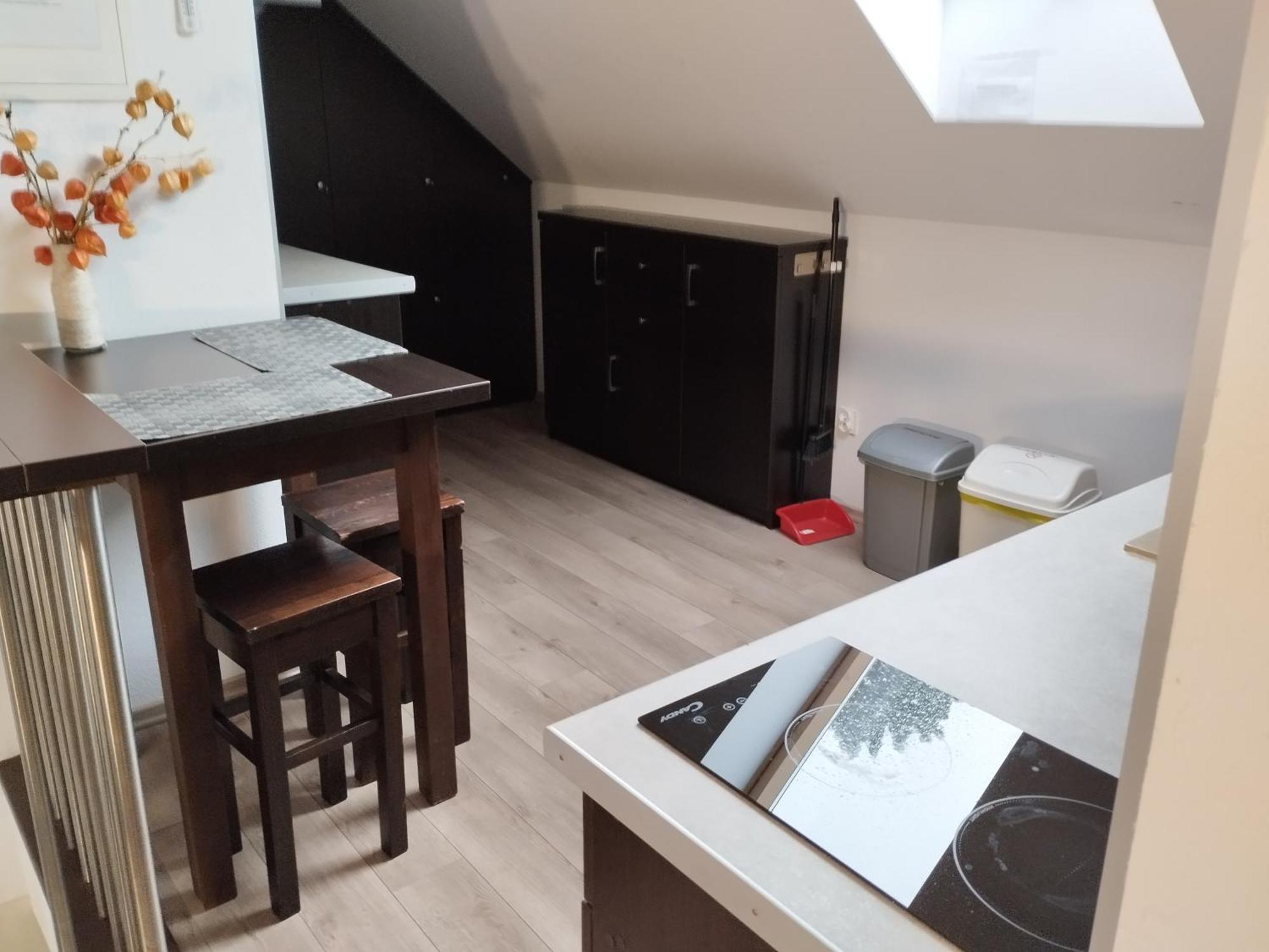 Apartamento Bieszczadzkie Brzegi Ustrzyki Dolne Exterior foto