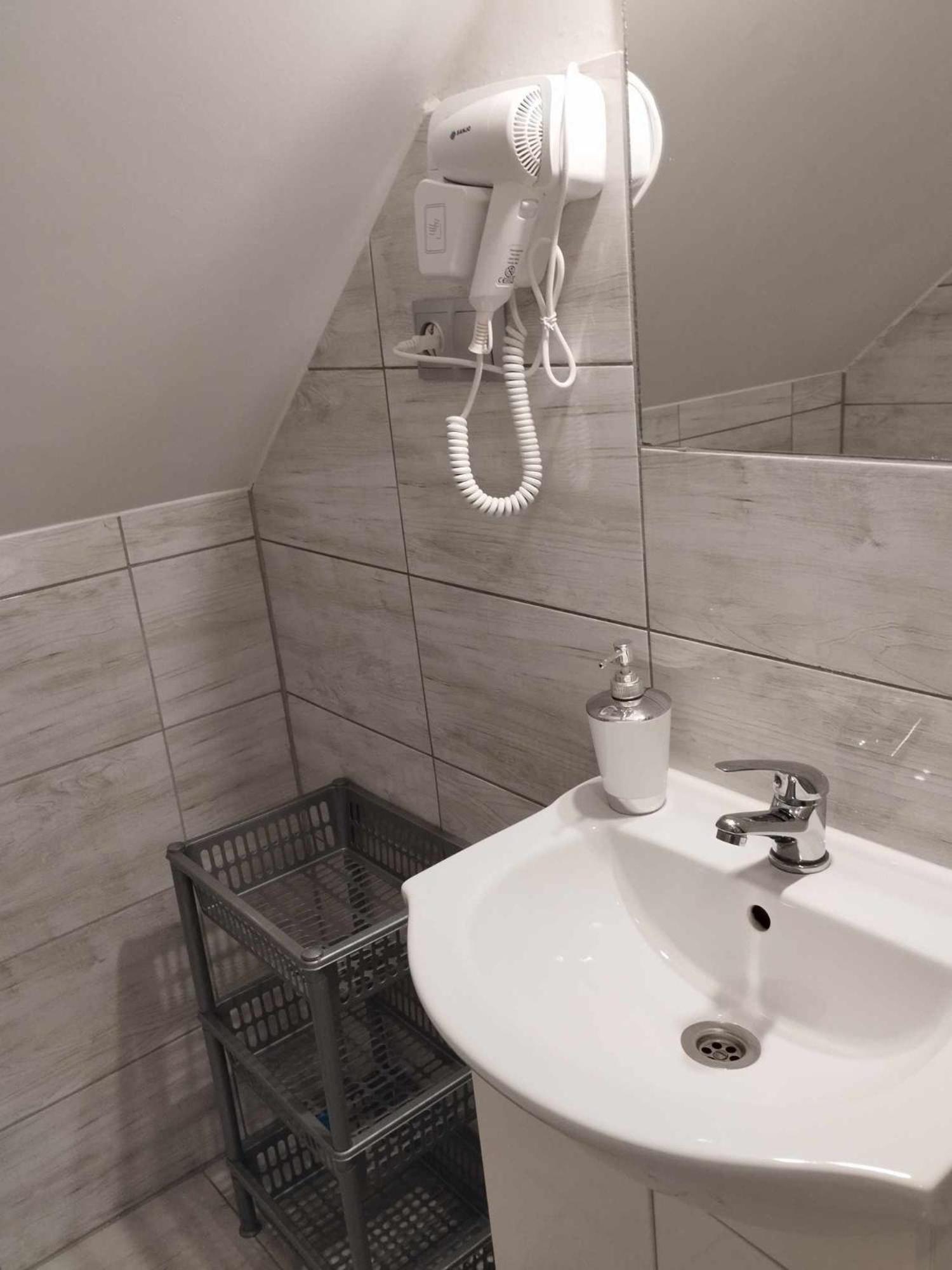 Apartamento Bieszczadzkie Brzegi Ustrzyki Dolne Exterior foto
