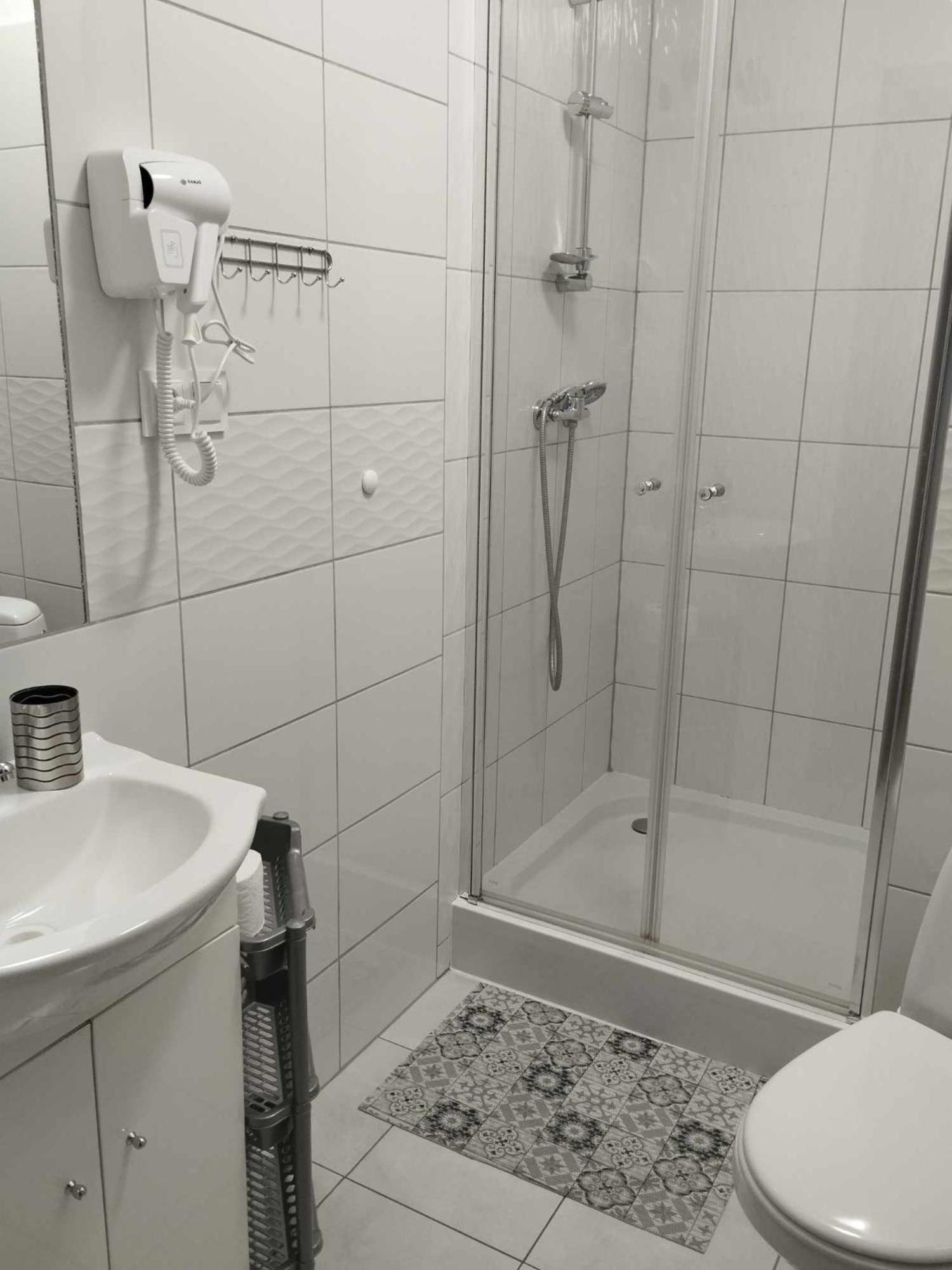 Apartamento Bieszczadzkie Brzegi Ustrzyki Dolne Exterior foto